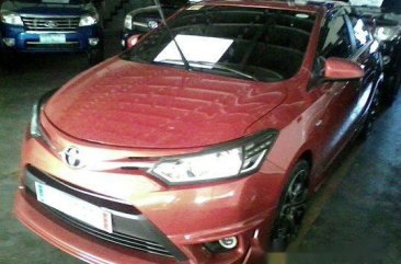 Toyota Vios E 2016 for sale