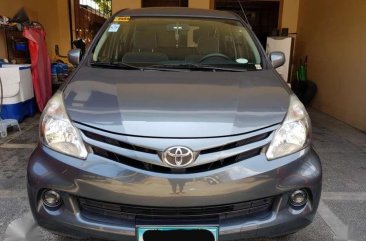 Toyota Avanza 2013 for sale