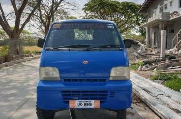 Suzuki Multi Cab 2018 for sale