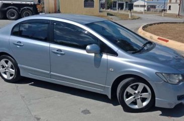 2007 Honda Civic for sale