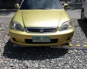 Honda Civic 2000 for sale