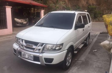 2015 Isuzu Crosswind XT FOR SALE