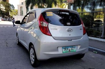 2014 Hyundai Eon For Sale