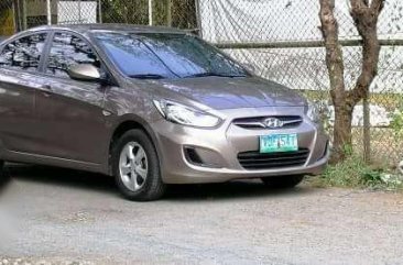 2013 Hyundai Accent for sale