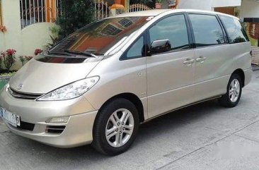 Toyota Previa 2004 for sale