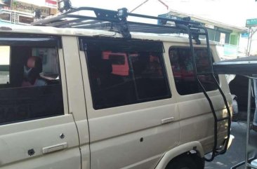 Toyota Tamaraw 1997 for sale