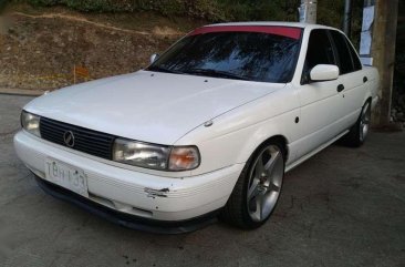 1991 Nissan Sentra ECCS FOR SALE