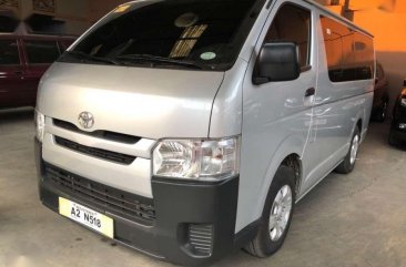 2018 Toyota Hiace for sale