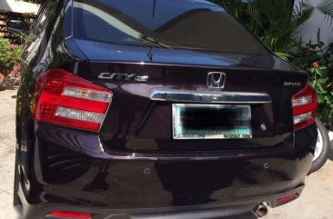 Honda City 2012 for sale