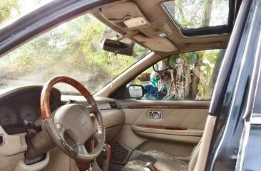 Nissan Exalta 2000 for sale