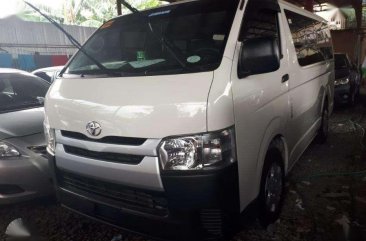 2018 Toyota Hiace for sale