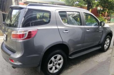 2015 Chevrolet Trailblazer LTZ for sale