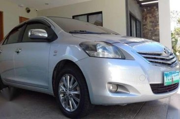 2013 Toyota Vios 1.3 manual FOR SALE