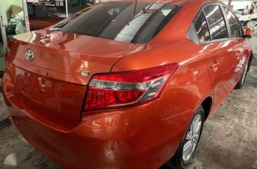 2017 Toyota Vios 13 E Dual VVTI Manual