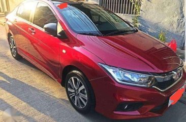 2019 Honda City 1.5E CVT Automatic FOR SALE