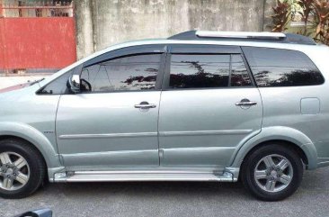 Toyota Innova G Matic 2007 Top of the line