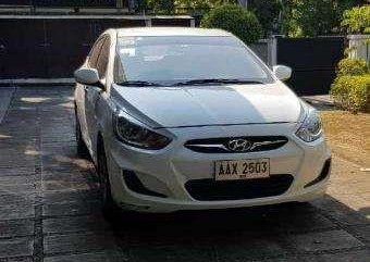 2014 Hyundai Accent for sale