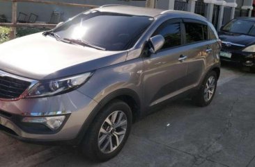 2014 Kia Sportage FOR SALE