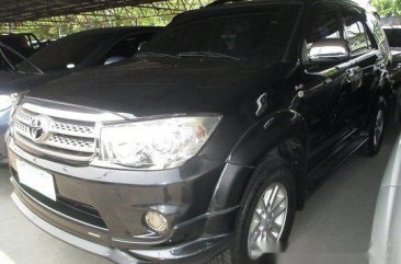 Toyota Fortuner 2011 AT for sale