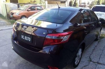 2017 Toyota Vios for sale