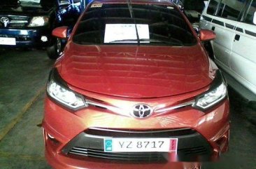 Toyota Vios E 2016 for sale