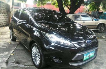 2013 Ford Fiesta for sale