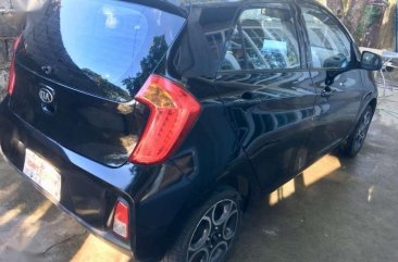 Kia Picanto 2015 AT for sale