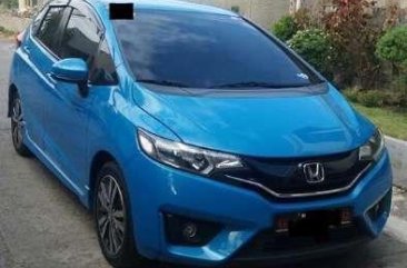 2016 Honda Jazz for sale