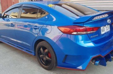 Hyundai Elantra 2017 for sale