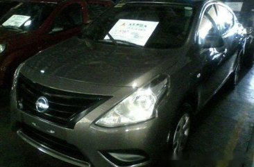 Nissan Almera 2016 for sale