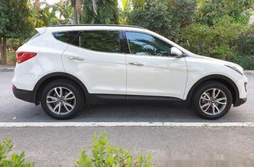 Hyundai Santa Fe 2014 for sale