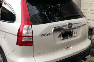 Honda CRV 2009 for sale