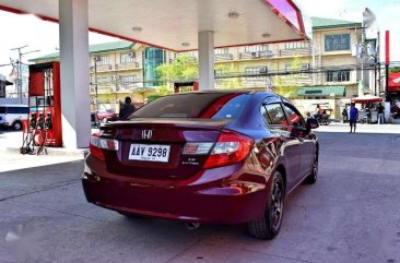 2014 Honda Civic for sale