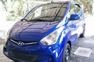 Hyundai Eon glx2016 FOR SALE