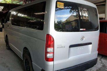 2018 Toyota Hiace for sale