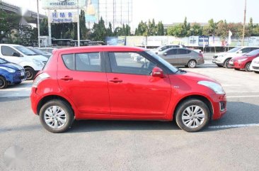 2018 Suzuki Swift for sale