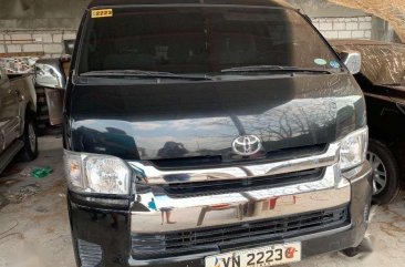 2017 Toyota Hiace for sale