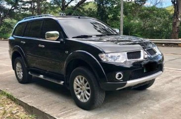 Mitsubishi Montero Sport 2013 for sale