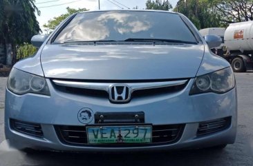 2007 Honda Civic for sale