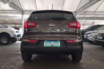 2013 Kia Sportage for sale