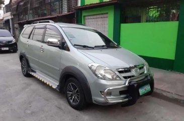 For sale or swap Toyota Innova g 2006 model