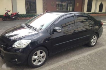 2009 Toyota Vios for sale