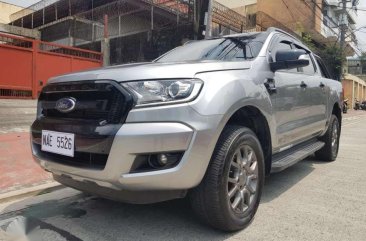 2018 Ford Ranger for sale