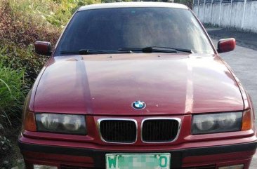 For sale 1998 BMW 320i Automatic transmission