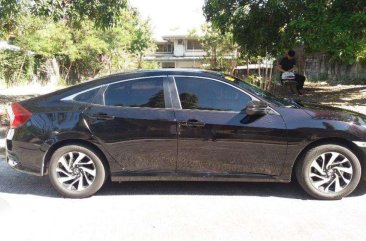 2018 Honda Civic for sale