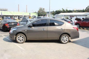 2018 Nissan Almera for sale