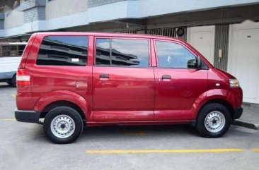 Suzuki APV 2015 for sale