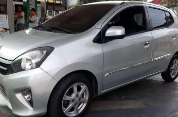 2016 Toyota Wigo for sale