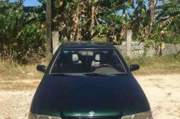 Nissan Exalta 2000 for sale