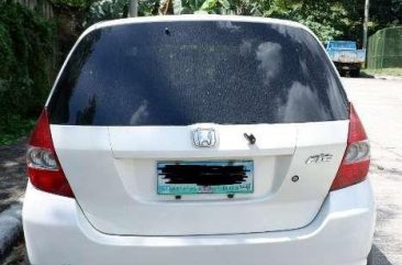 Honda Fit 2007 for sale